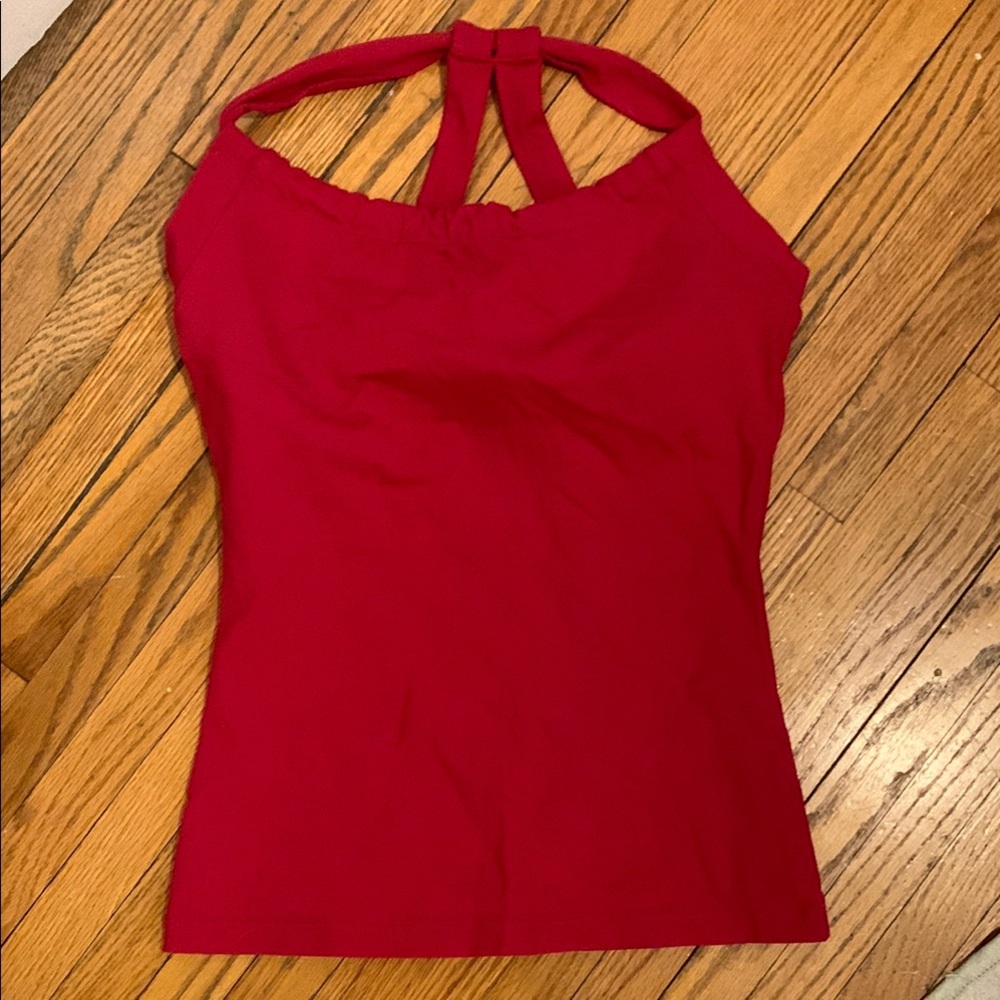 Prana XS, Magenta Women's Top